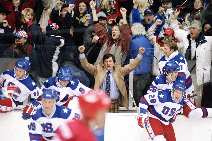 The Best Sports Movies Based on True Stories | Fandango
